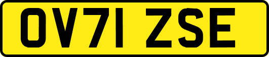 OV71ZSE