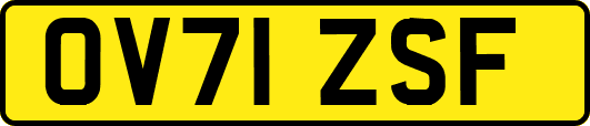 OV71ZSF