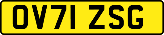 OV71ZSG