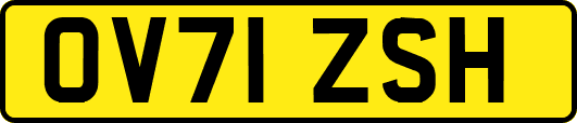 OV71ZSH