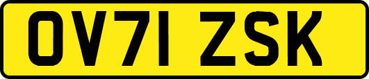 OV71ZSK
