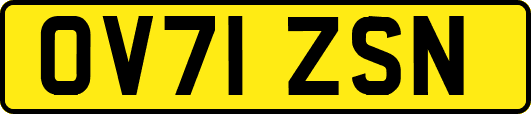 OV71ZSN