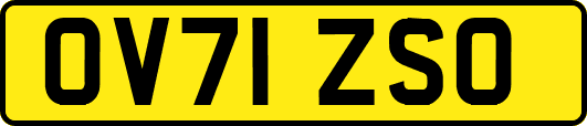 OV71ZSO