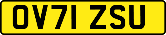 OV71ZSU