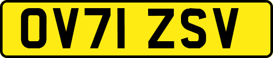 OV71ZSV