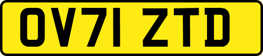 OV71ZTD