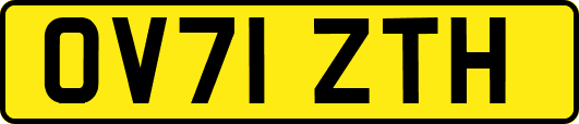 OV71ZTH