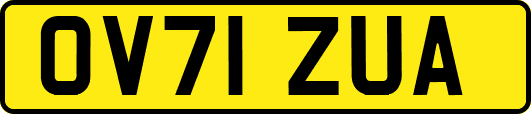 OV71ZUA