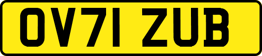 OV71ZUB