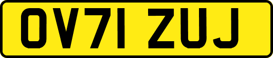 OV71ZUJ