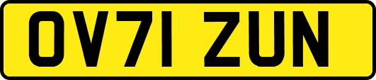 OV71ZUN