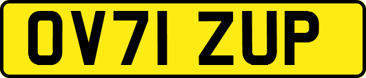OV71ZUP