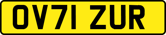 OV71ZUR