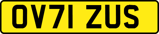 OV71ZUS