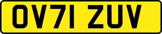 OV71ZUV