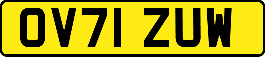 OV71ZUW