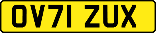 OV71ZUX