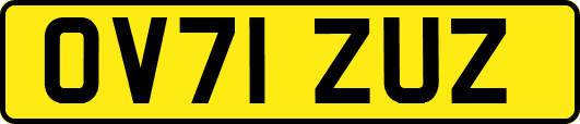 OV71ZUZ