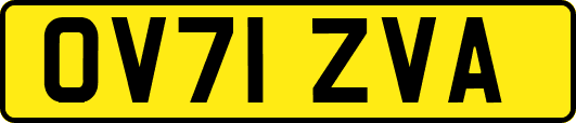OV71ZVA