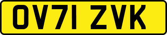 OV71ZVK