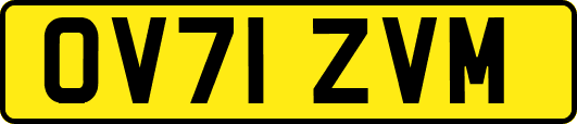 OV71ZVM
