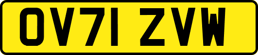 OV71ZVW