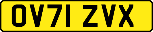 OV71ZVX