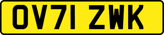 OV71ZWK