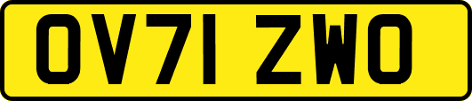OV71ZWO