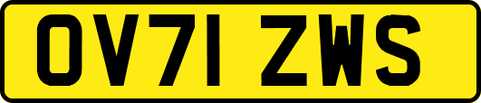 OV71ZWS