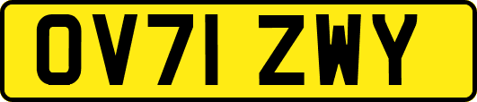 OV71ZWY