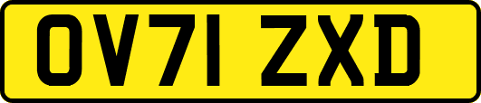 OV71ZXD