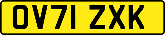OV71ZXK