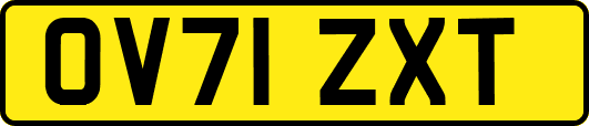 OV71ZXT