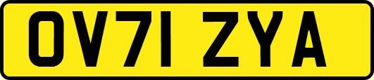 OV71ZYA