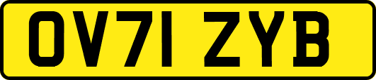 OV71ZYB