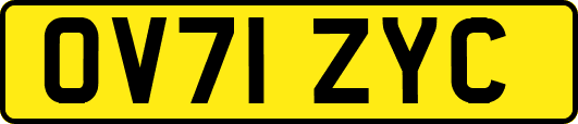 OV71ZYC