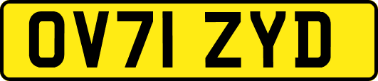 OV71ZYD