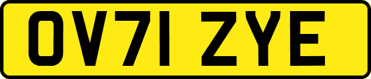 OV71ZYE