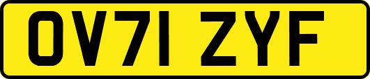 OV71ZYF