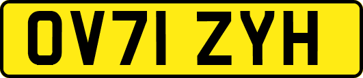 OV71ZYH