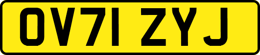 OV71ZYJ