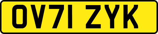 OV71ZYK