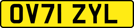 OV71ZYL