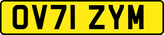 OV71ZYM