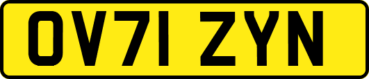 OV71ZYN