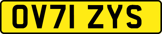 OV71ZYS