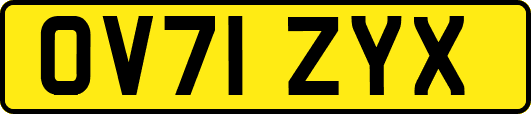 OV71ZYX
