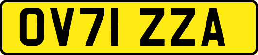 OV71ZZA