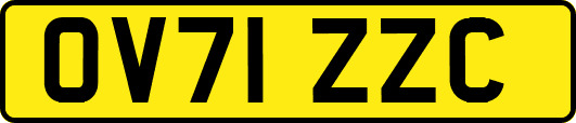 OV71ZZC